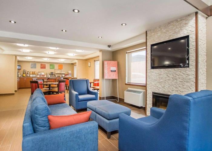 Comfort Inn