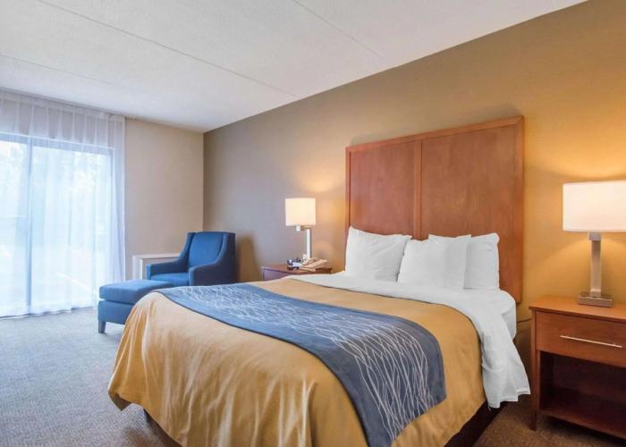 Comfort Inn