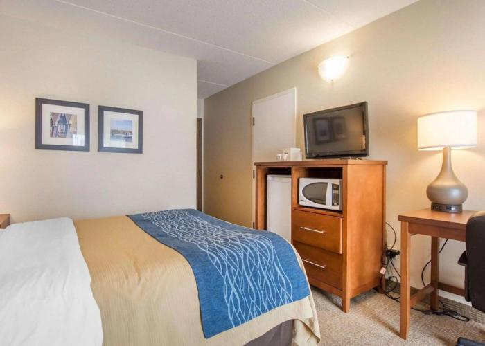 Comfort Inn