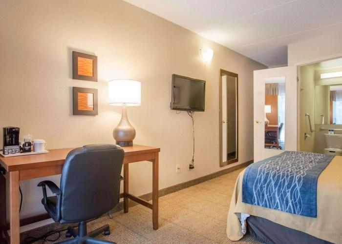 Comfort Inn