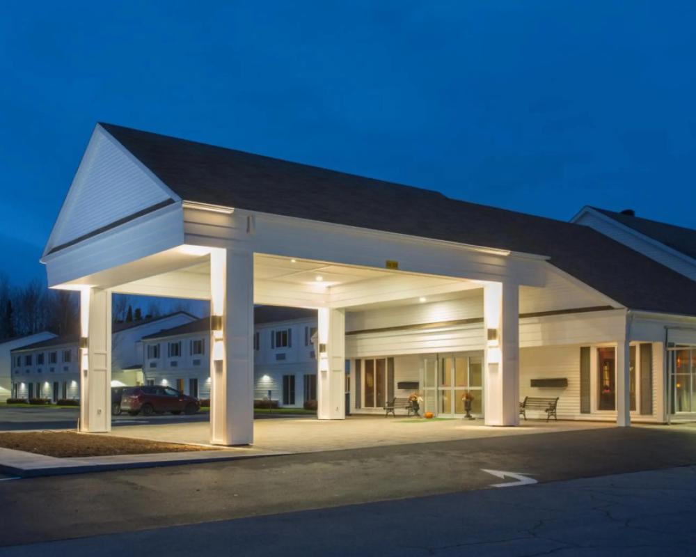 Atlantic Host Hotel, Trademark Collection by Wyndham