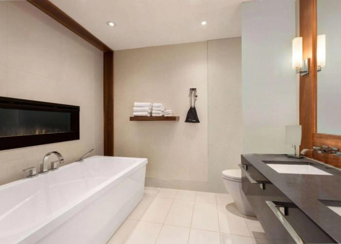 Atlantic Host Hotel, Trademark Collection by Wyndham