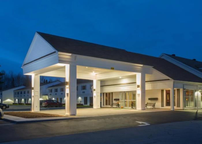 Atlantic Host Hotel, Trademark Collection by Wyndham