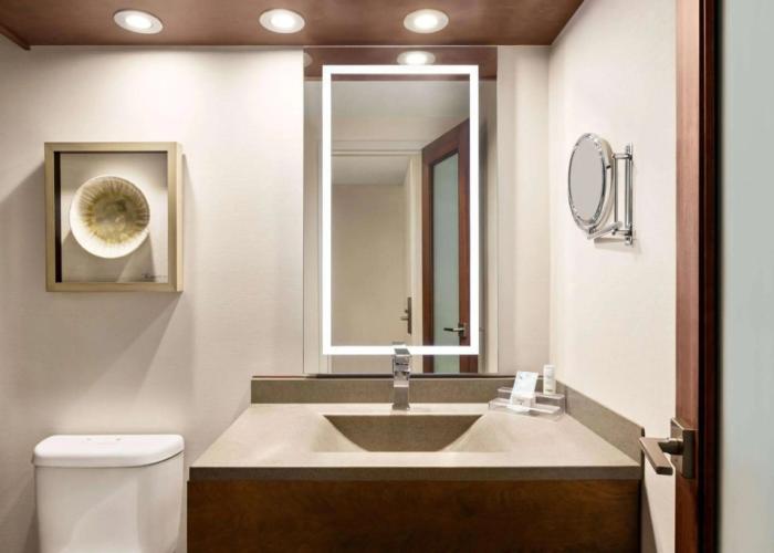 Atlantic Host Hotel, Trademark Collection by Wyndham