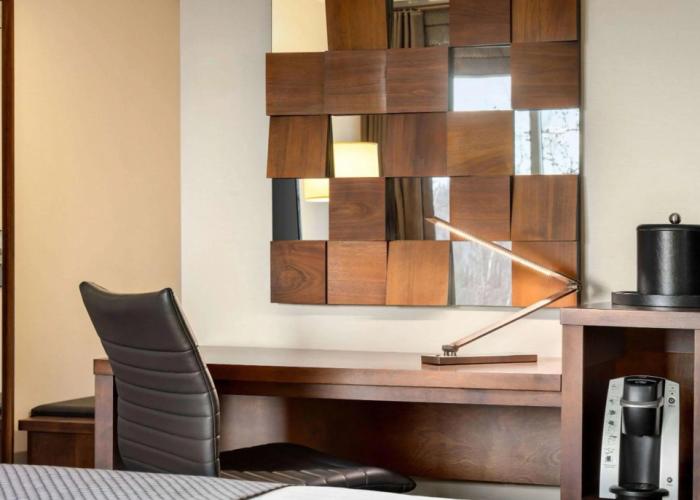 Atlantic Host Hotel, Trademark Collection by Wyndham