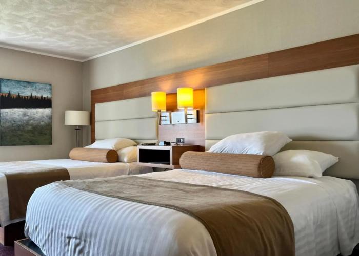 Atlantic Host Hotel, Trademark Collection by Wyndham