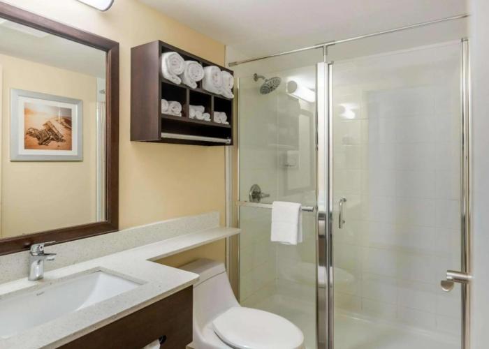 Quality Inn & Suites Bathurst