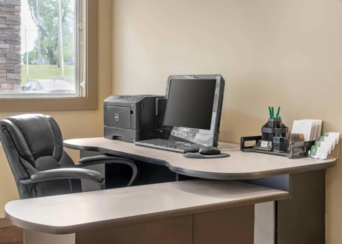 Quality Inn & Suites Bathurst
