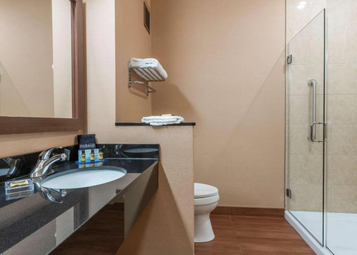 Best Western Plus Bathurst Hotel & Suites
