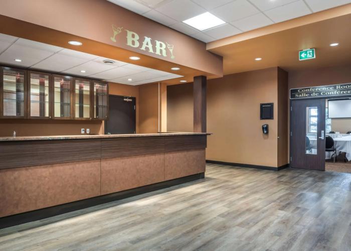 Best Western Plus Bathurst Hotel & Suites