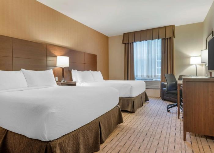 Best Western Plus Bathurst Hotel & Suites