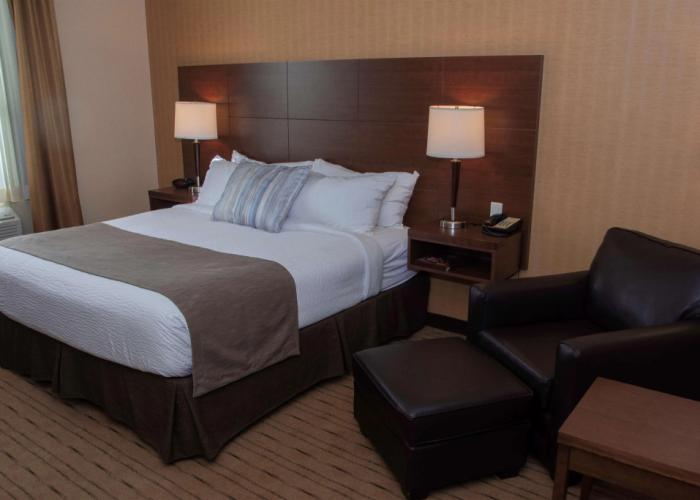 Best Western Plus Bathurst Hotel & Suites