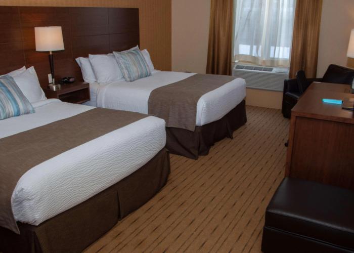 Best Western Plus Bathurst Hotel & Suites