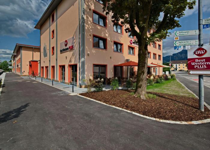 Best Western Plus Bathurst Hotel & Suites