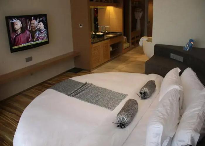 Heaven-sent Plaza Hotel Zhanjiang