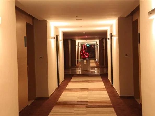 Heaven-sent Plaza Hotel Zhanjiang