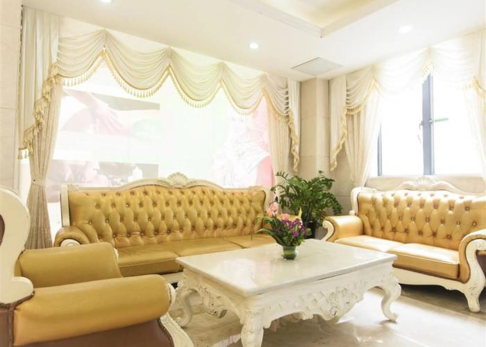 Vienna Hotel Zhanjiang Haibin Avenue Branch
