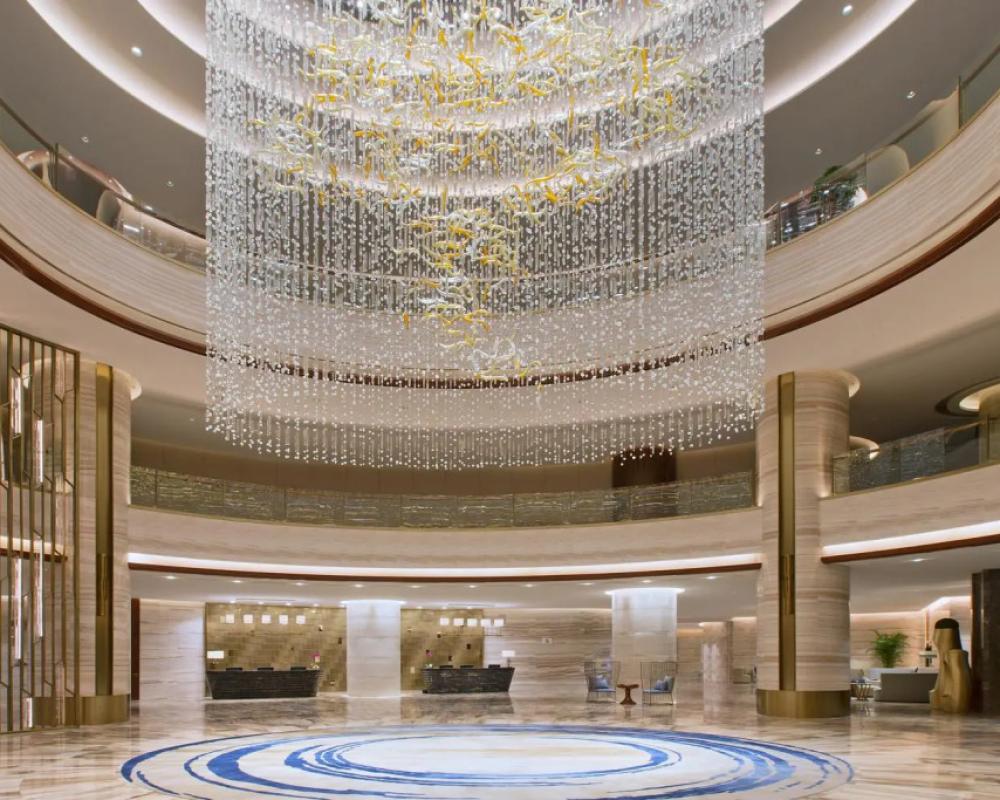 Sheraton Zhanjiang Hotel