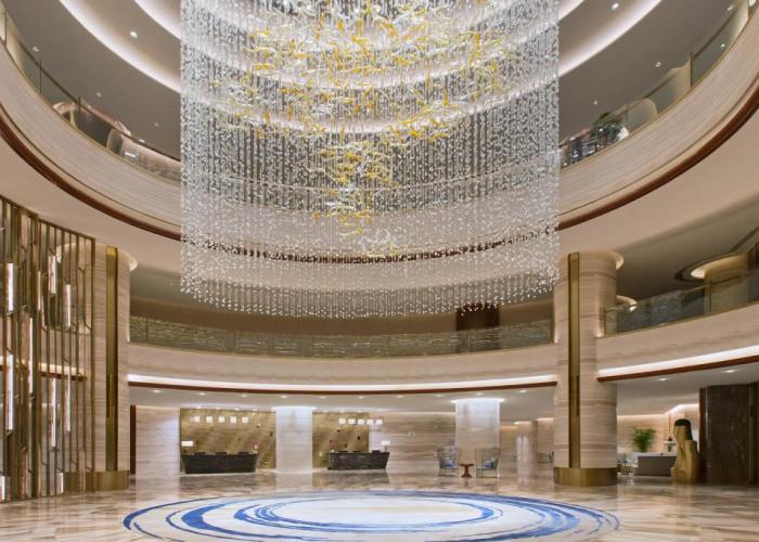 Sheraton Zhanjiang Hotel