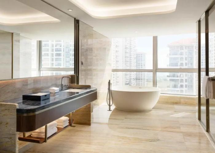 Sheraton Zhanjiang Hotel