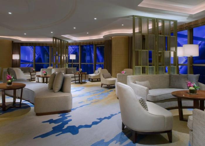 Sheraton Zhanjiang Hotel