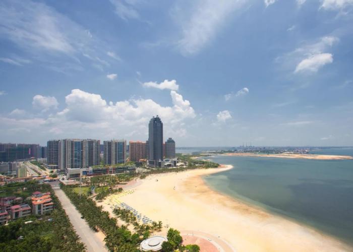 Sheraton Zhanjiang Hotel