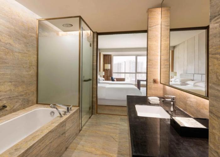 Sheraton Zhanjiang Hotel