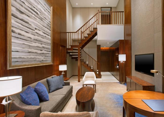 Sheraton Zhanjiang Hotel