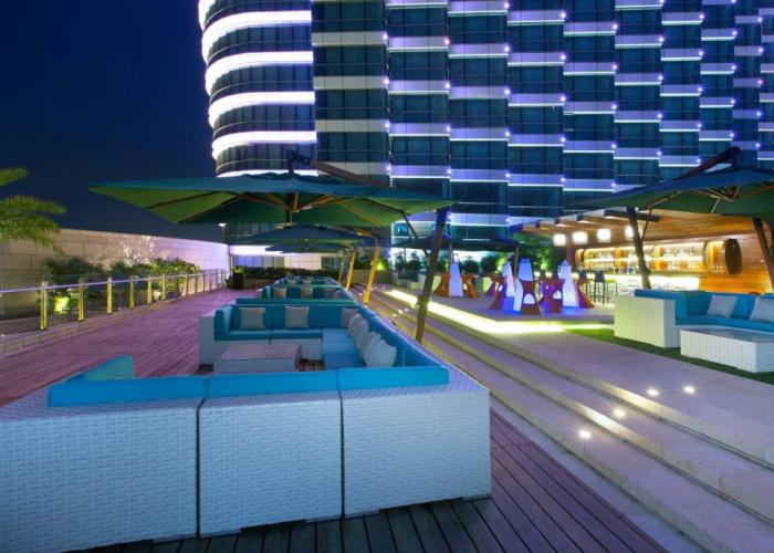 Sheraton Zhanjiang Hotel