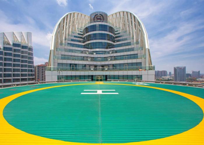 Sheraton Zhanjiang Hotel