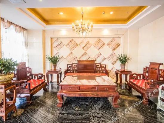 Manfeng Hotel (Zhanjiang Jinshawan Branch)