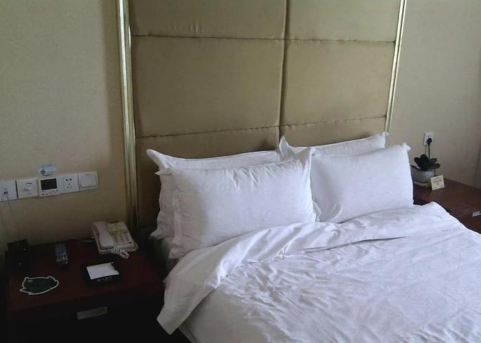 Zhongtailai Hotel Zhanjiang