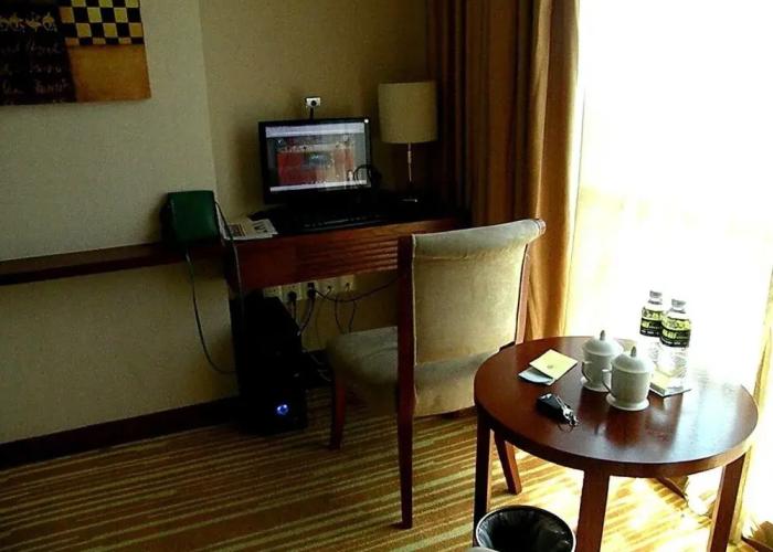 Zhongtailai Hotel Zhanjiang
