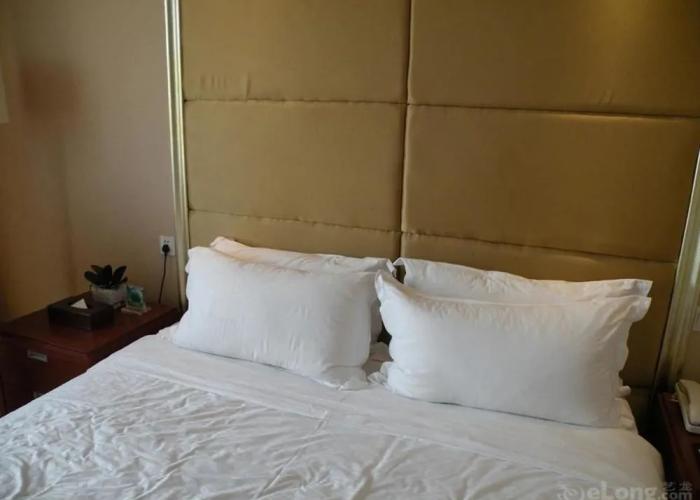 Zhongtailai Hotel Zhanjiang