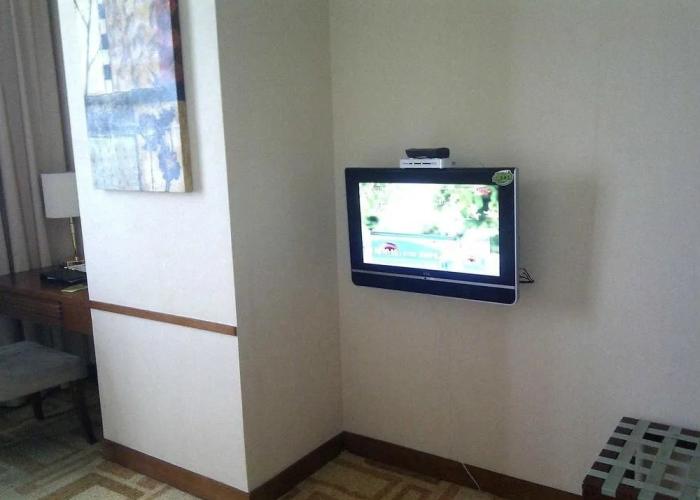 Zhongtailai Hotel Zhanjiang