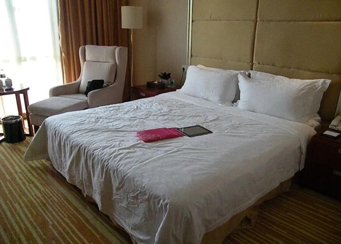 Zhongtailai Hotel Zhanjiang