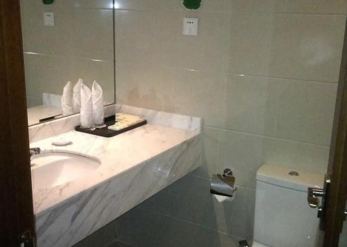Zhongtailai Hotel Zhanjiang