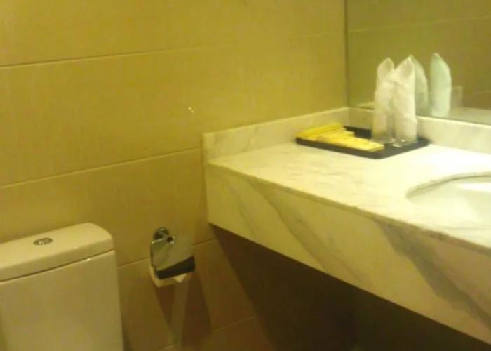 Zhongtailai Hotel Zhanjiang