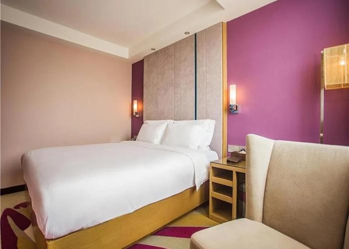 Zhanjiang Lavande Grandbuy Branch Hotel