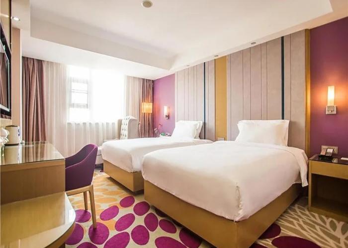 Zhanjiang Lavande Grandbuy Branch Hotel
