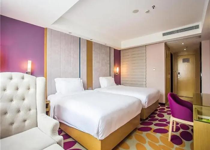 Zhanjiang Lavande Grandbuy Branch Hotel