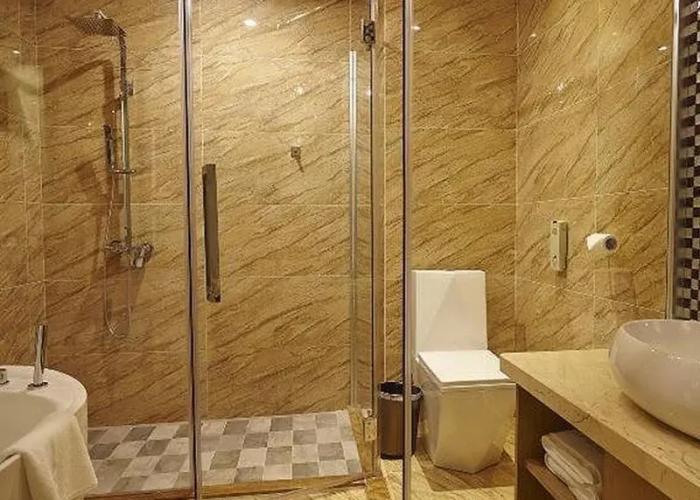 Zhanjiang Lavande Grandbuy Branch Hotel