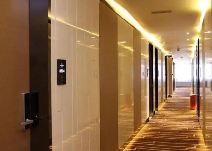 Zhanjiang Lavande Grandbuy Branch Hotel