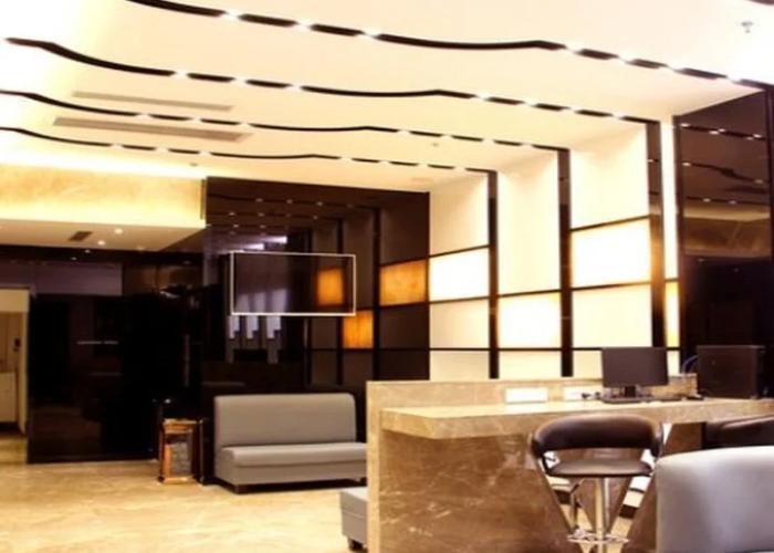 Zhanjiang Lavande Grandbuy Branch Hotel