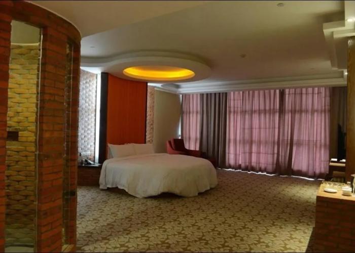 Zhangshuwan Hotel - Zhanjiang