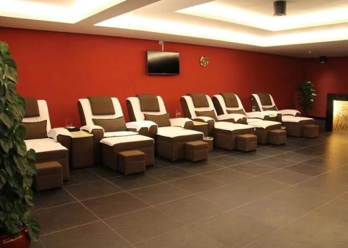 Zhangshuwan Hotel - Zhanjiang