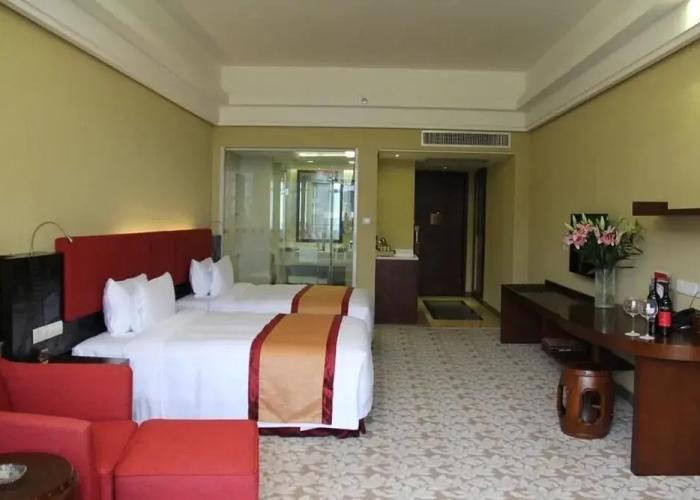 Zhangshuwan Hotel - Zhanjiang