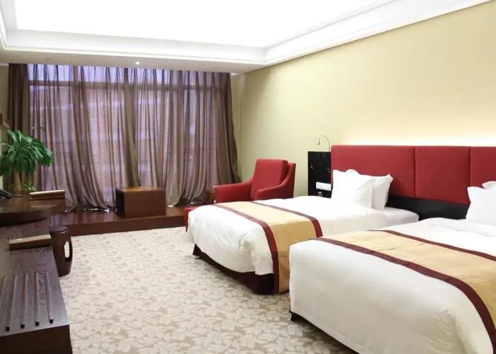 Zhangshuwan Hotel - Zhanjiang