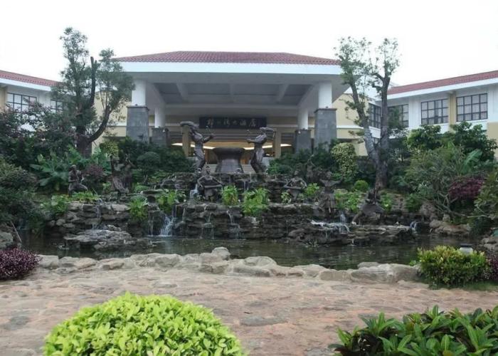 Zhangshuwan Hotel - Zhanjiang