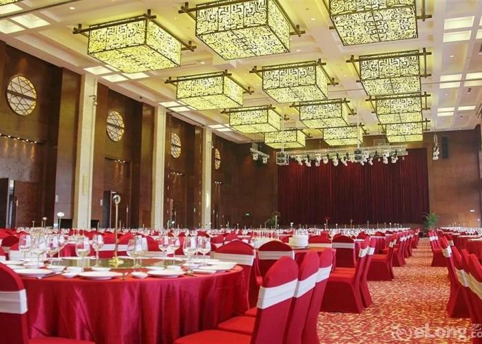 Zhangshuwan Hotel - Zhanjiang